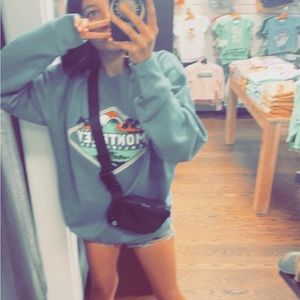 Meet your Posher, Madison